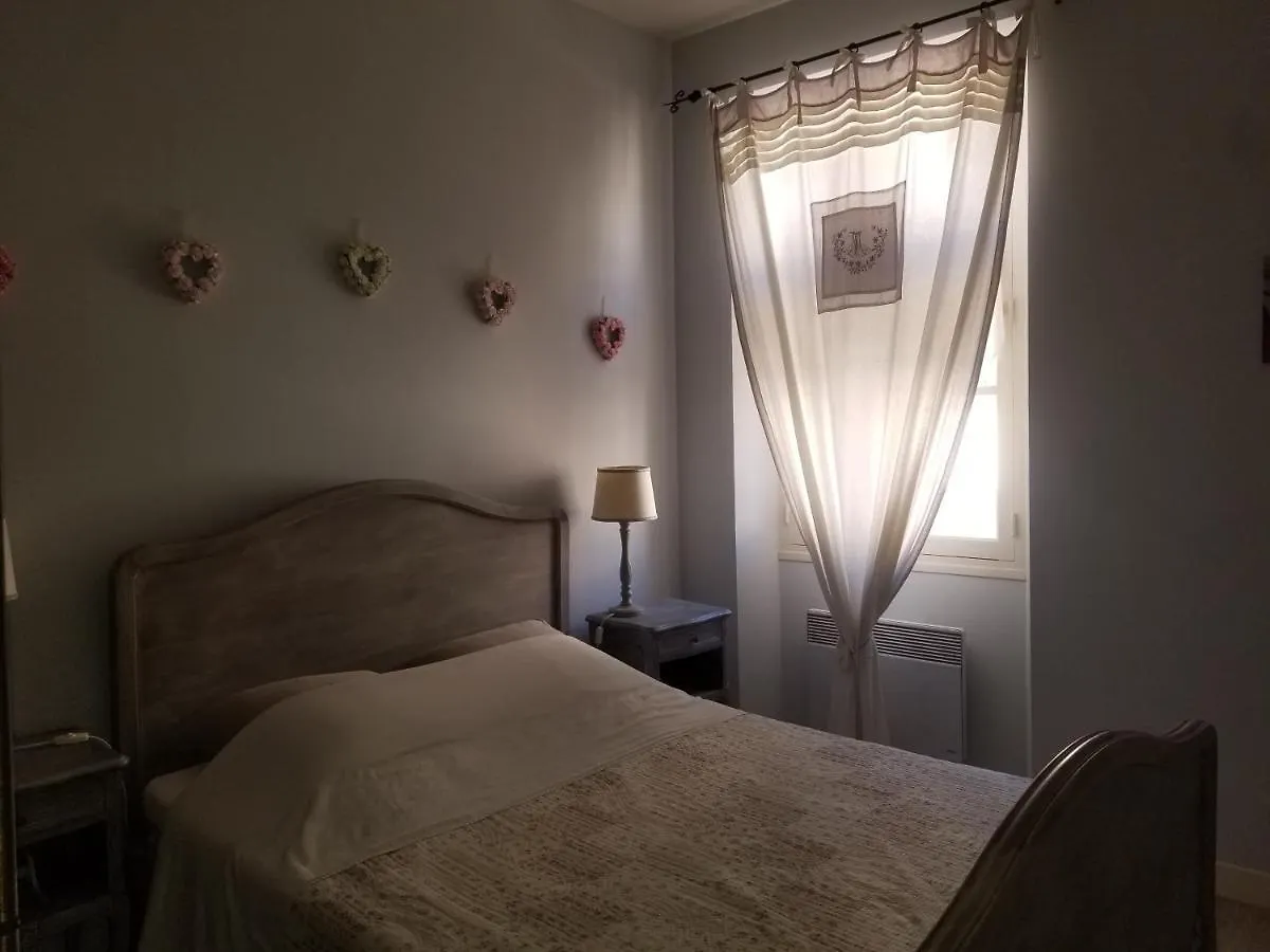 Апартаменты Joli T2 De 40M² A Louer A Ле-Мюи Франция