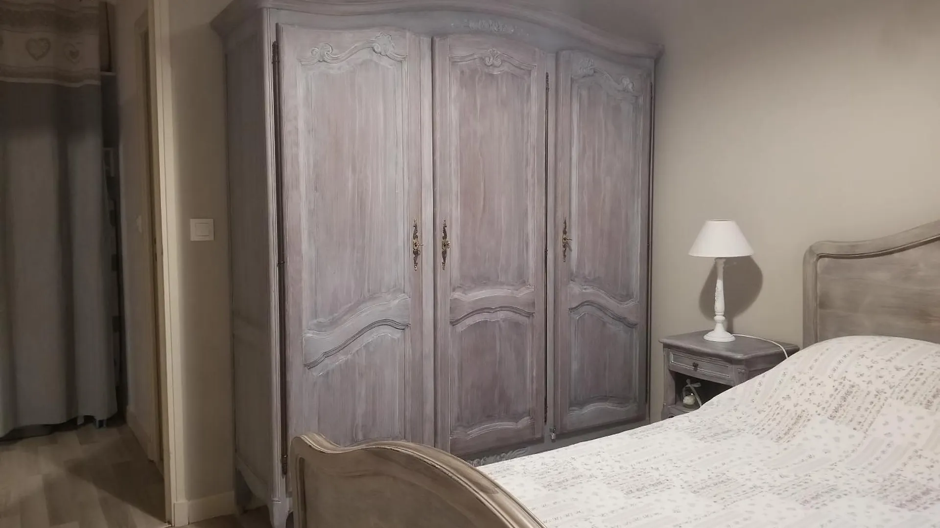 Апартаменты Joli T2 De 40M² A Louer A Ле-Мюи