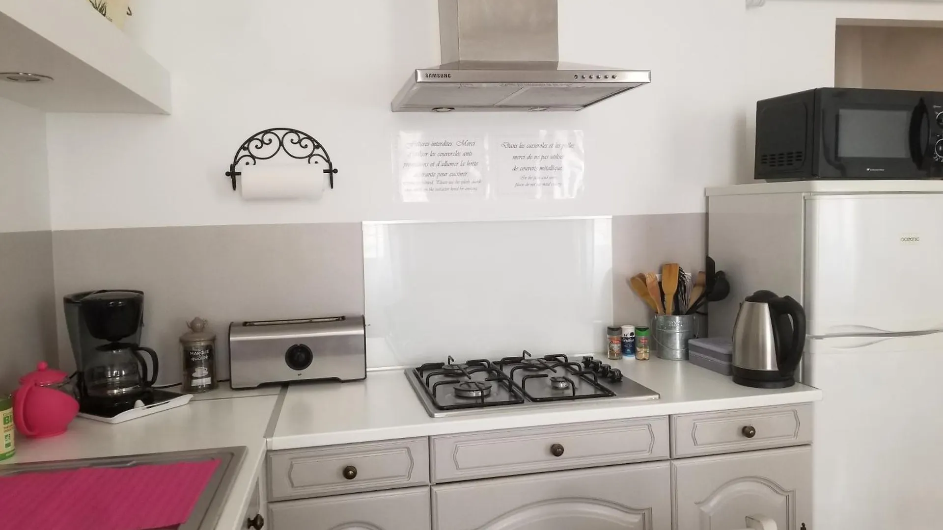 Апартаменты Joli T2 De 40M² A Louer A Ле-Мюи