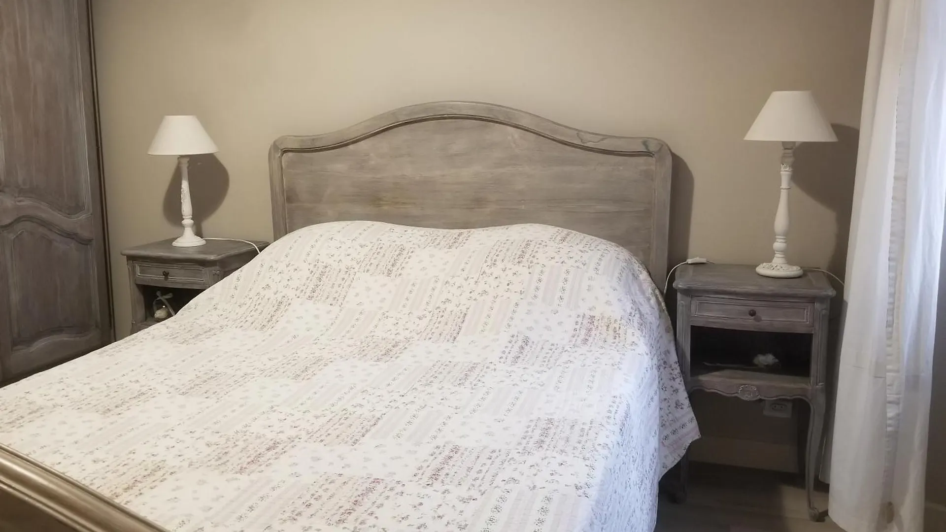 Joli T2 De 40M² A Louer A Le Muy 아파트 프랑스